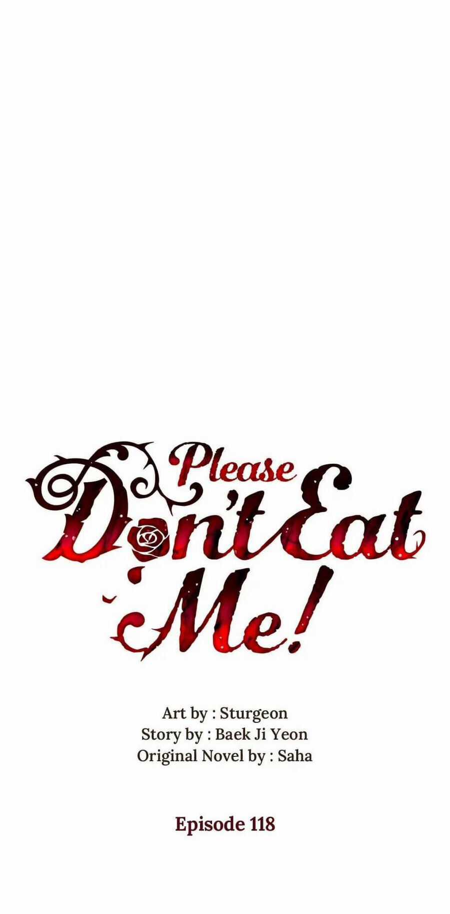 Xin Ngài Đừng Ăn Tôi. Chapter 118 trang 28