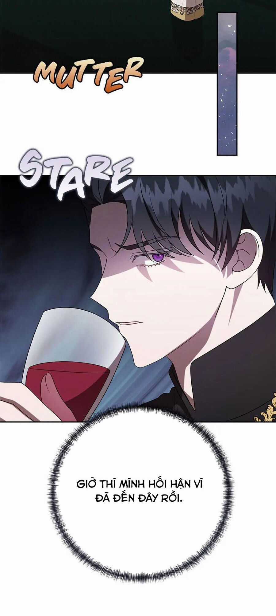 Xin Ngài Đừng Ăn Tôi. Chapter 118 trang 3