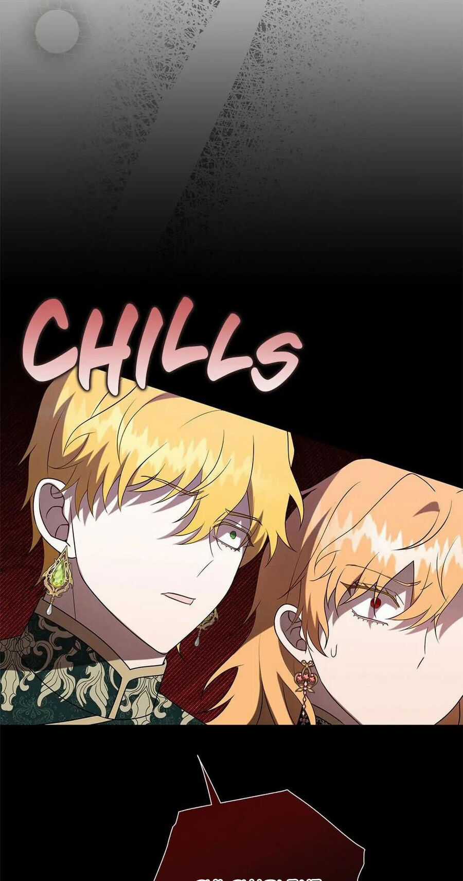 Xin Ngài Đừng Ăn Tôi. Chapter 118 trang 33