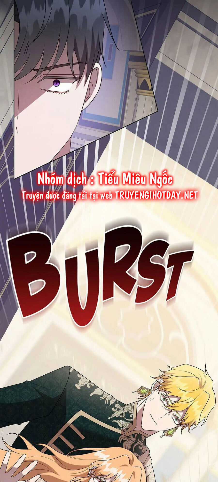 Xin Ngài Đừng Ăn Tôi. Chapter 118 trang 35