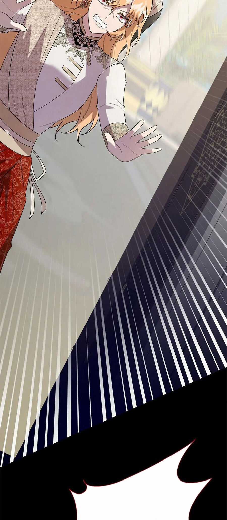 Xin Ngài Đừng Ăn Tôi. Chapter 118 trang 36