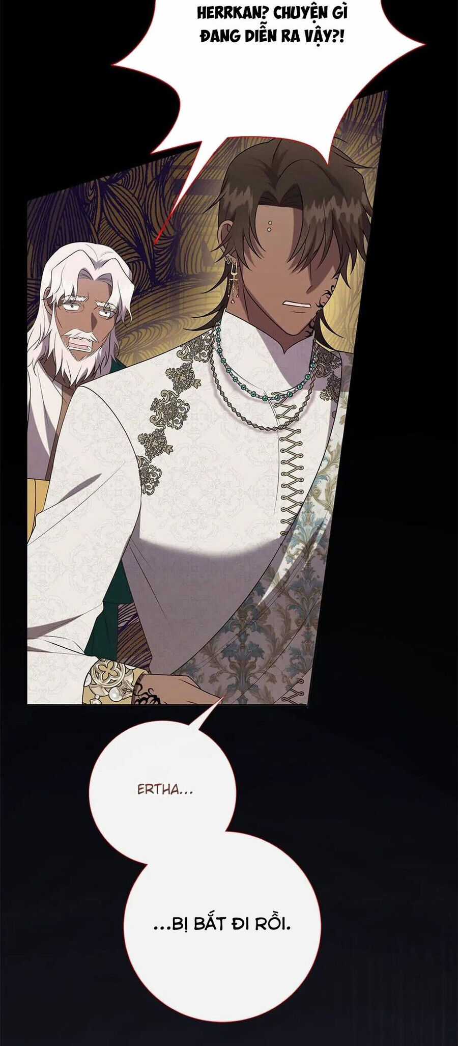 Xin Ngài Đừng Ăn Tôi. Chapter 118 trang 37