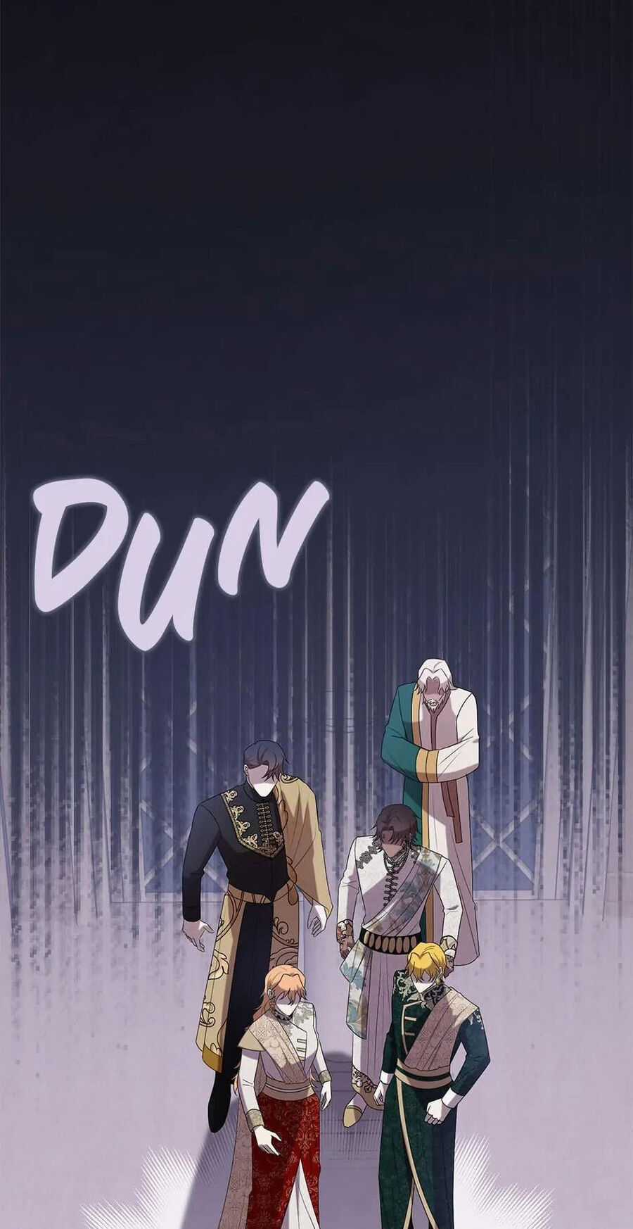 Xin Ngài Đừng Ăn Tôi. Chapter 118 trang 38