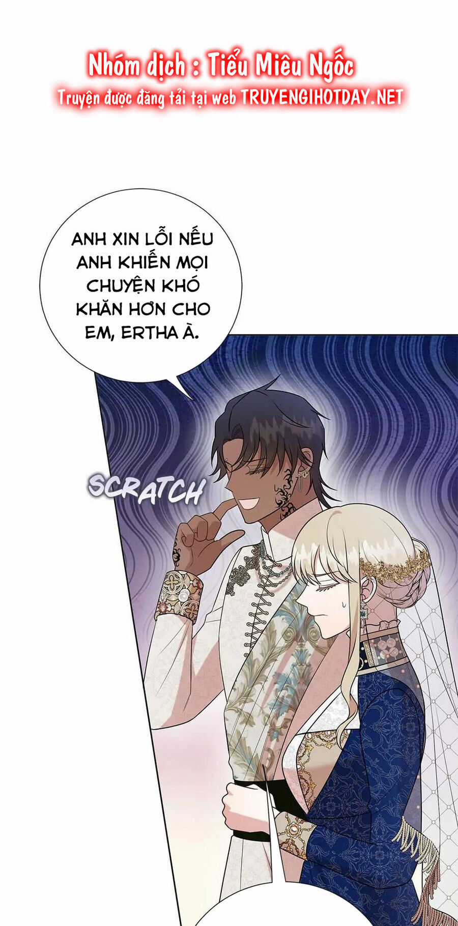 Xin Ngài Đừng Ăn Tôi. Chapter 118 trang 4