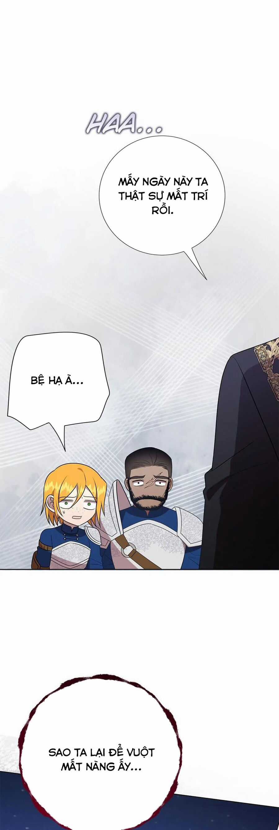 Xin Ngài Đừng Ăn Tôi. Chapter 118 trang 40