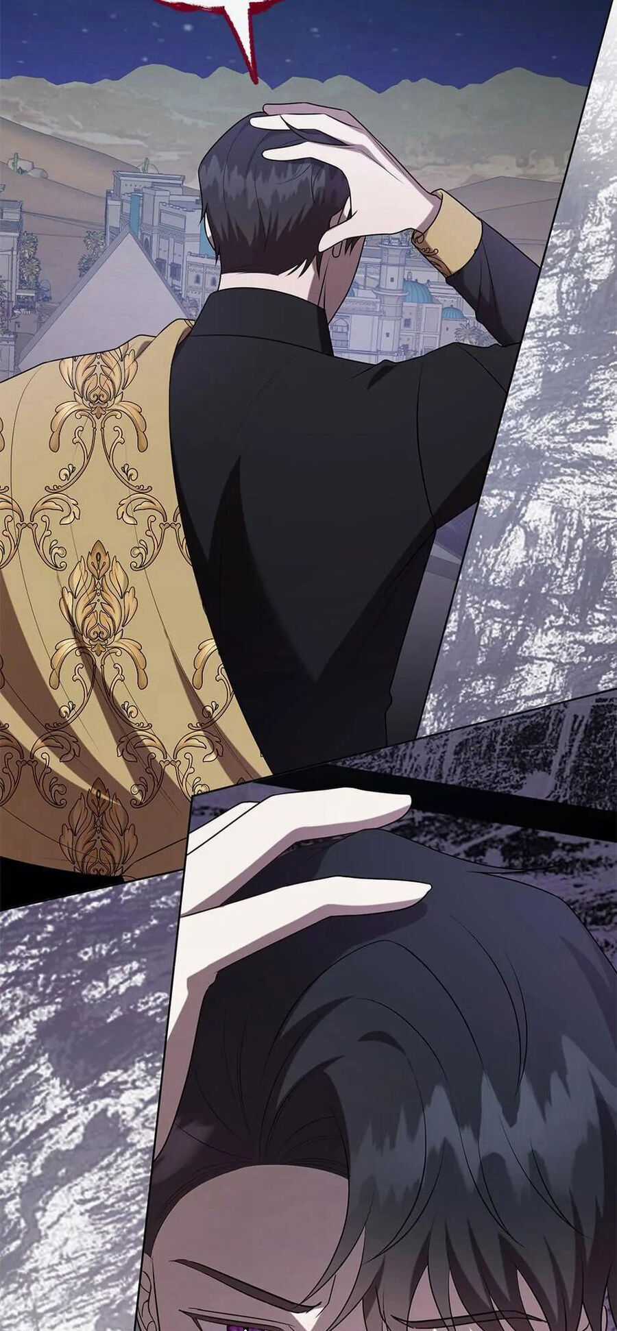 Xin Ngài Đừng Ăn Tôi. Chapter 118 trang 41