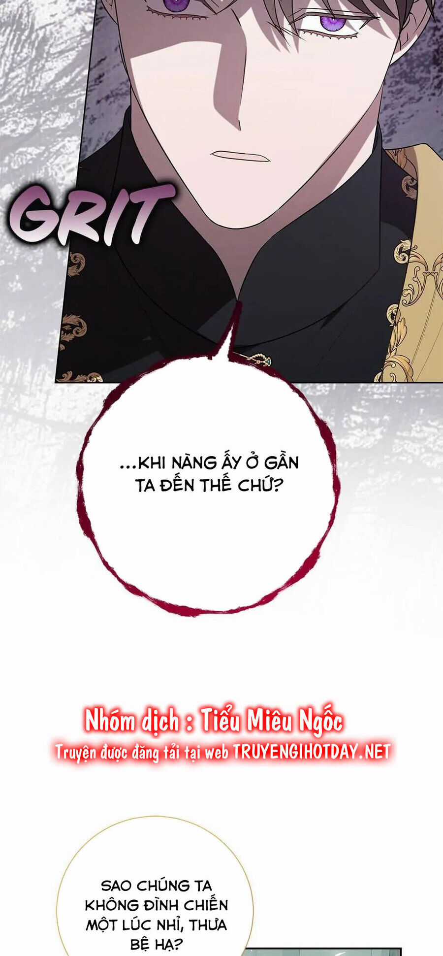 Xin Ngài Đừng Ăn Tôi. Chapter 118 trang 42