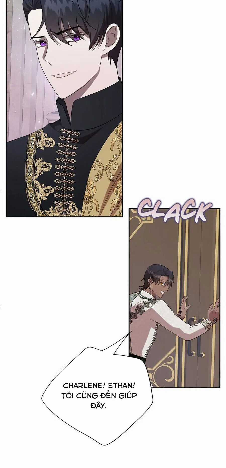 Xin Ngài Đừng Ăn Tôi. Chapter 118 trang 44