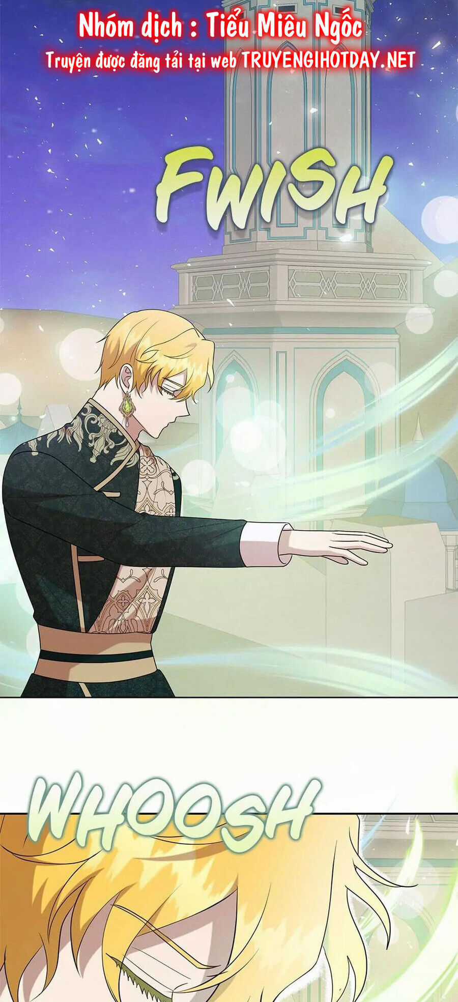 Xin Ngài Đừng Ăn Tôi. Chapter 118 trang 46