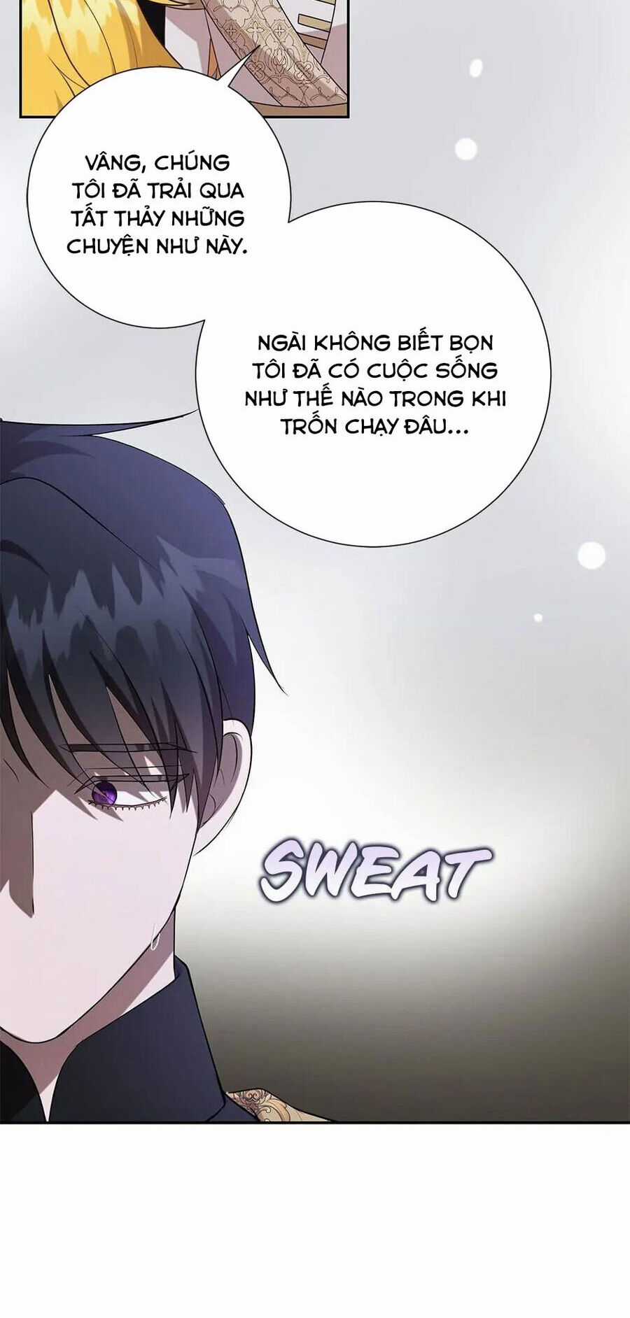 Xin Ngài Đừng Ăn Tôi. Chapter 118 trang 48