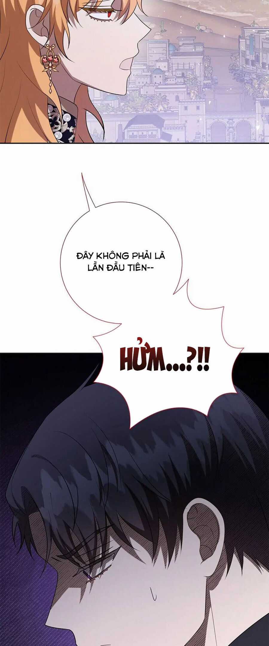 Xin Ngài Đừng Ăn Tôi. Chapter 118 trang 50