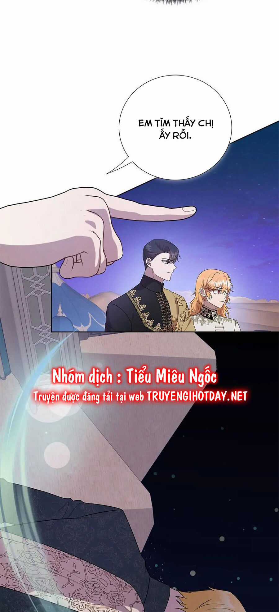 Xin Ngài Đừng Ăn Tôi. Chapter 118 trang 52