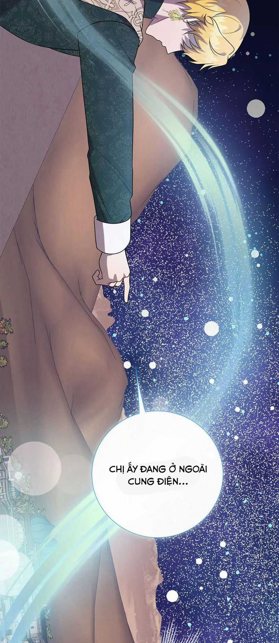 Xin Ngài Đừng Ăn Tôi. Chapter 118 trang 53