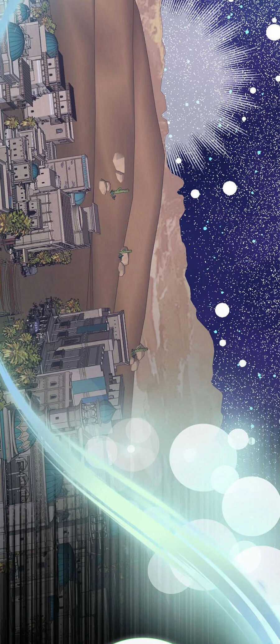 Xin Ngài Đừng Ăn Tôi. Chapter 118 trang 54