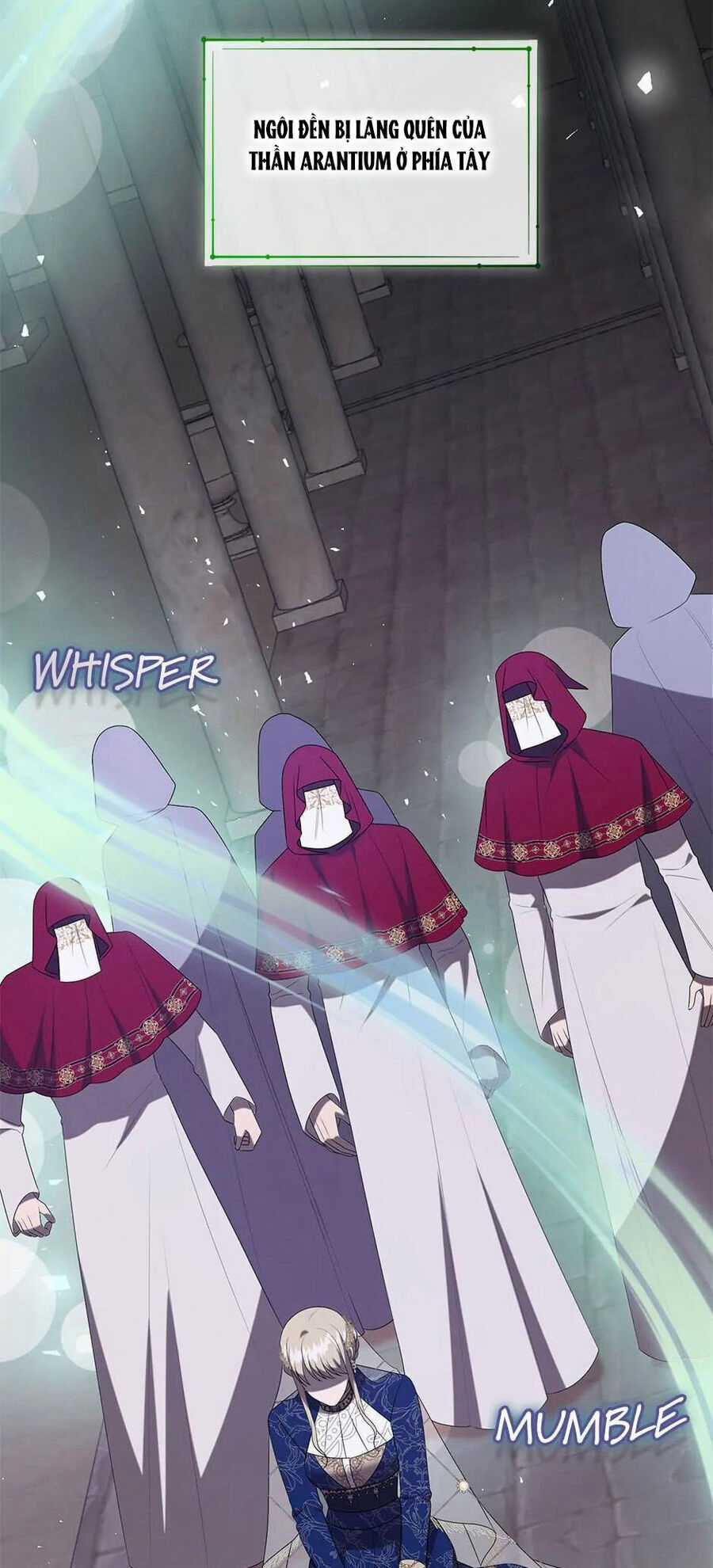 Xin Ngài Đừng Ăn Tôi. Chapter 118 trang 57