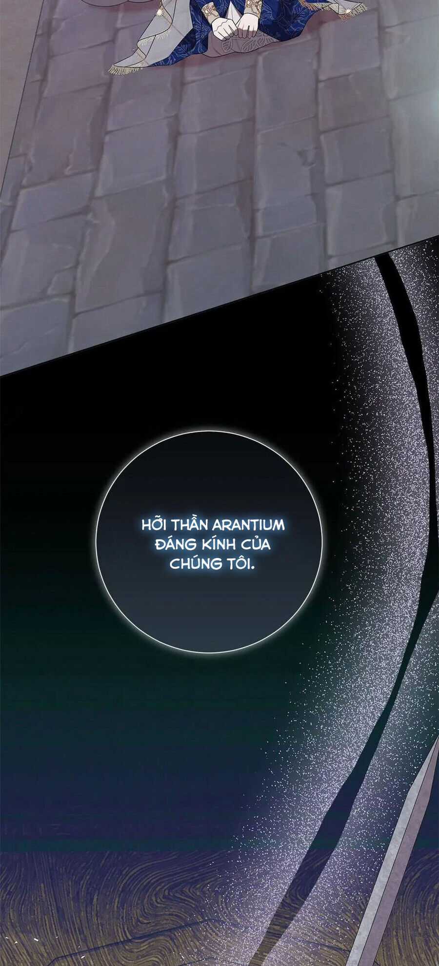 Xin Ngài Đừng Ăn Tôi. Chapter 118 trang 58