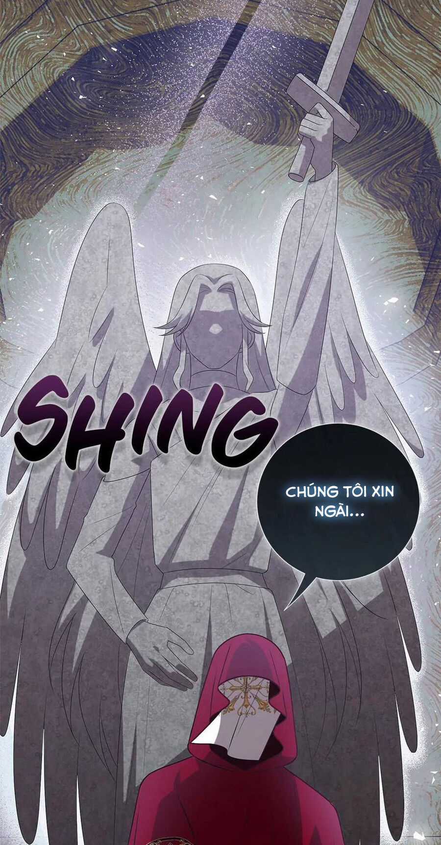 Xin Ngài Đừng Ăn Tôi. Chapter 118 trang 59