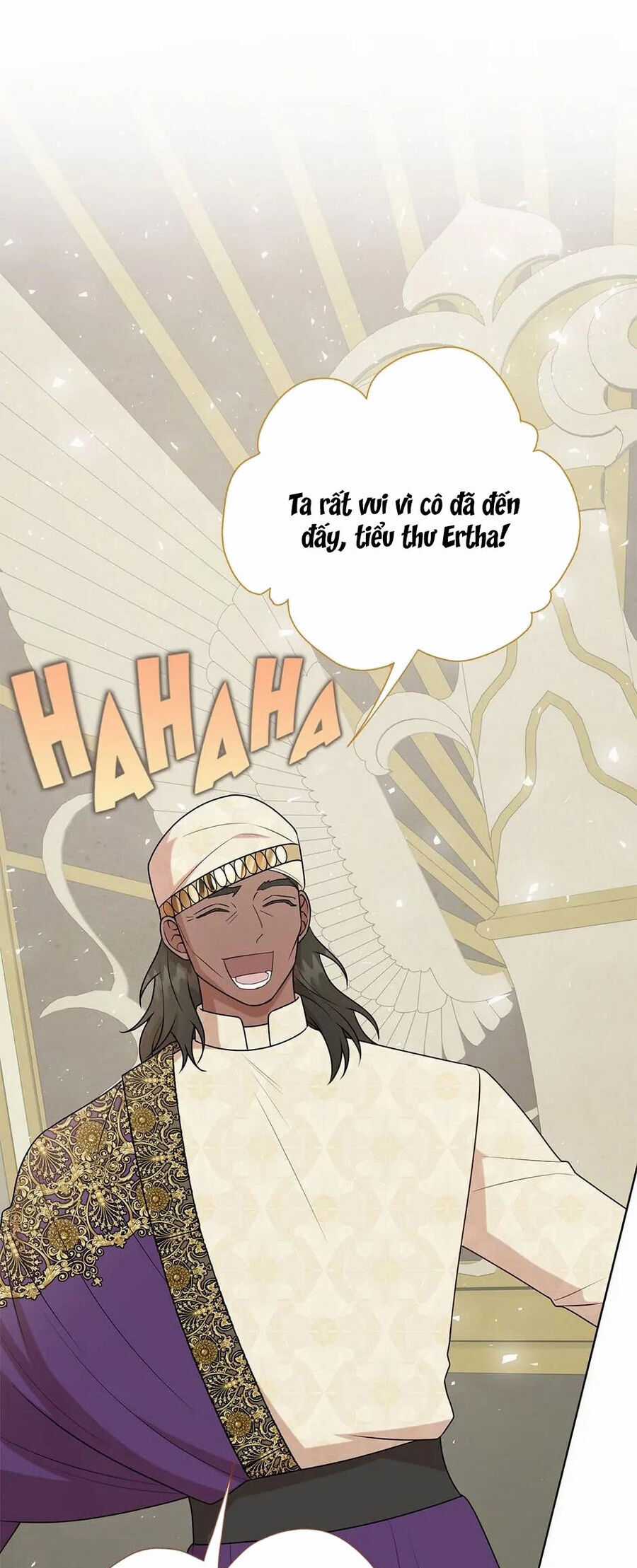 Xin Ngài Đừng Ăn Tôi. Chapter 118 trang 6