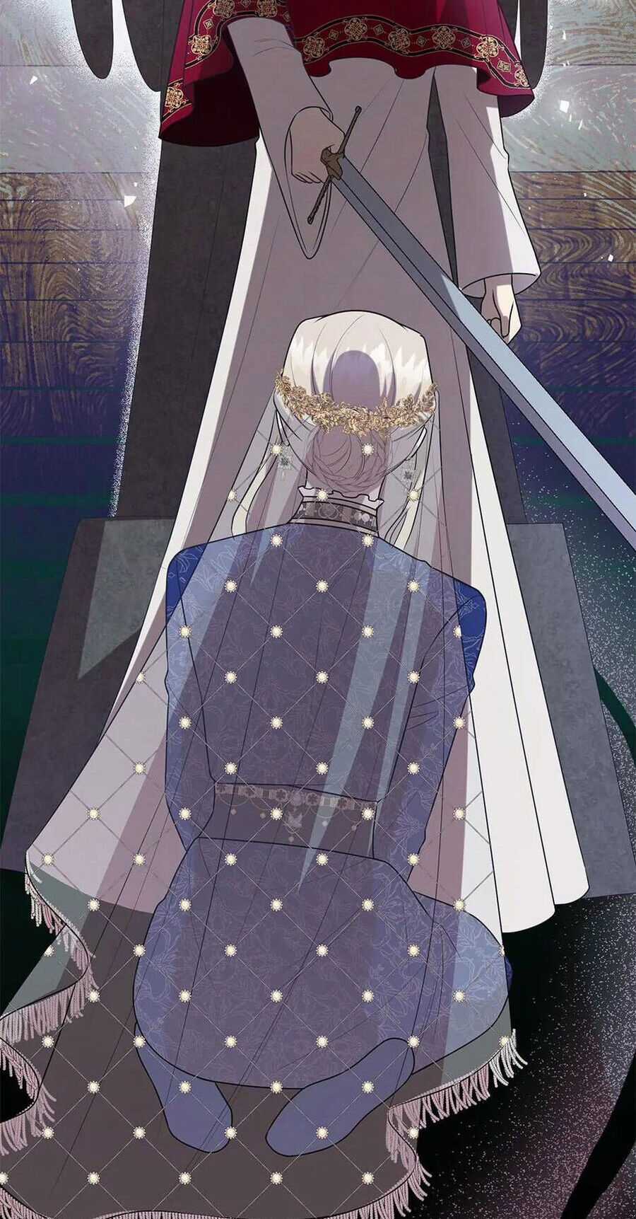 Xin Ngài Đừng Ăn Tôi. Chapter 118 trang 60