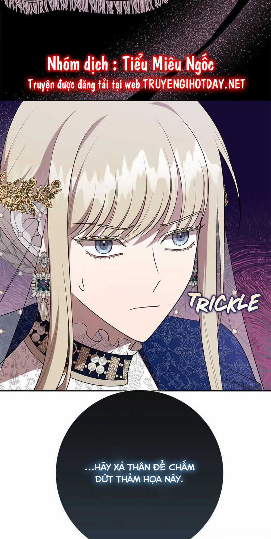 Xin Ngài Đừng Ăn Tôi. Chapter 118 trang 61