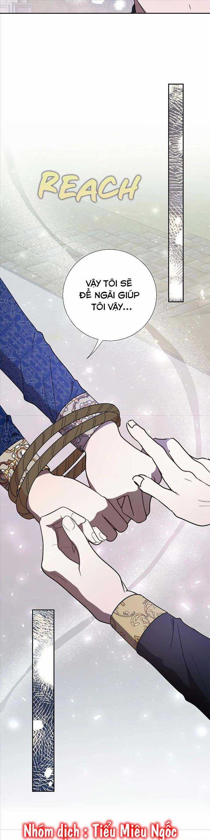 Xin Ngài Đừng Ăn Tôi. Chapter 119 trang 12