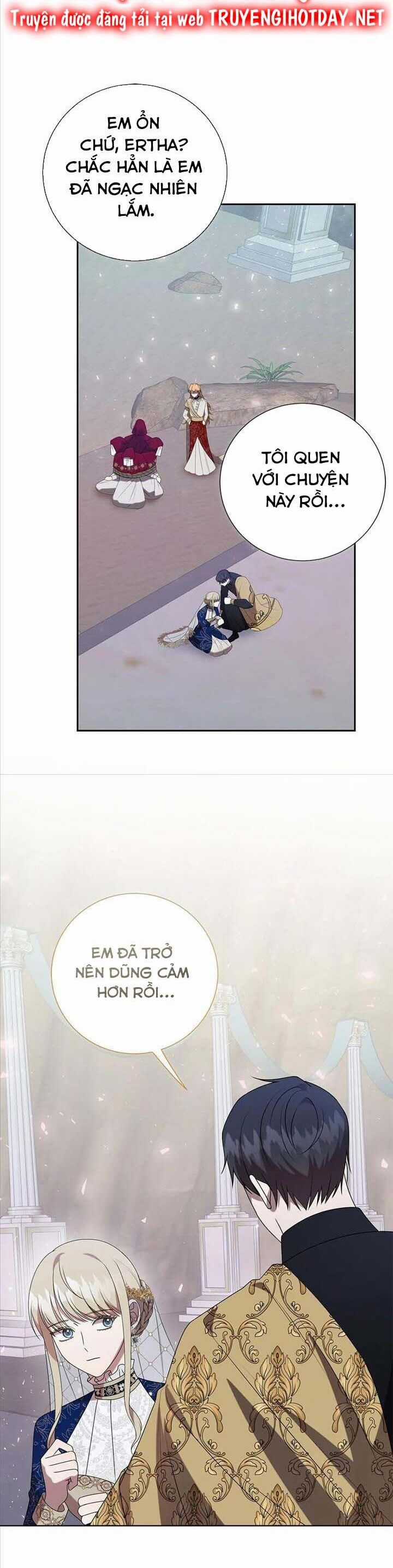 Xin Ngài Đừng Ăn Tôi. Chapter 119 trang 13