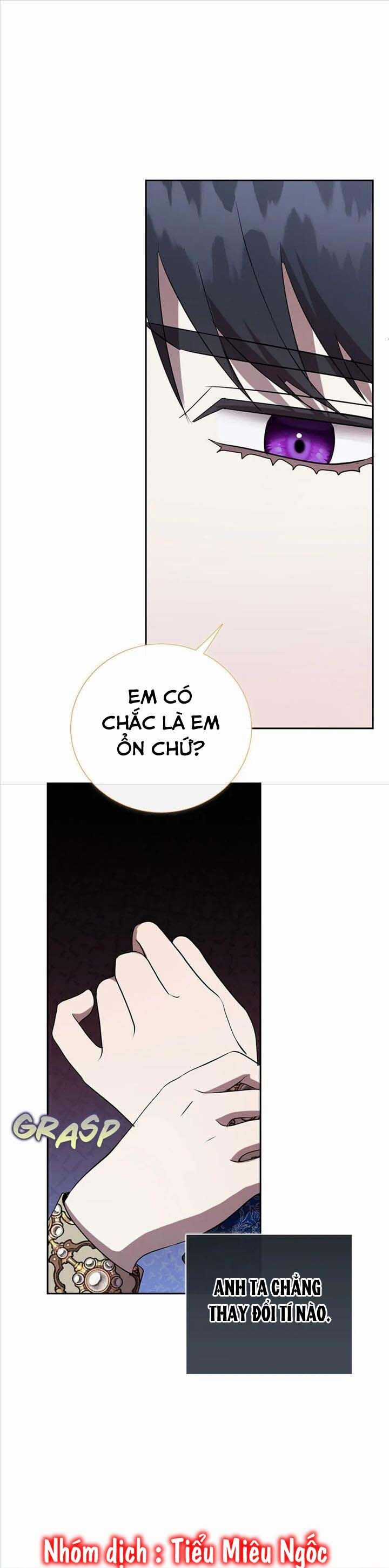 Xin Ngài Đừng Ăn Tôi. Chapter 119 trang 14