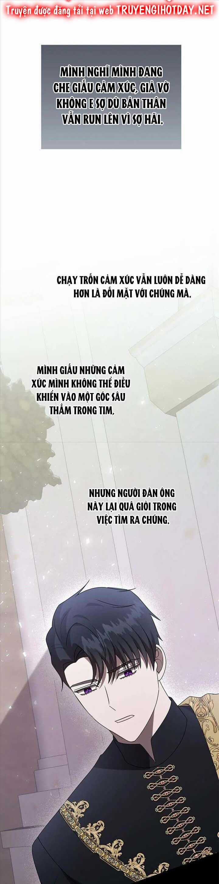 Xin Ngài Đừng Ăn Tôi. Chapter 119 trang 15