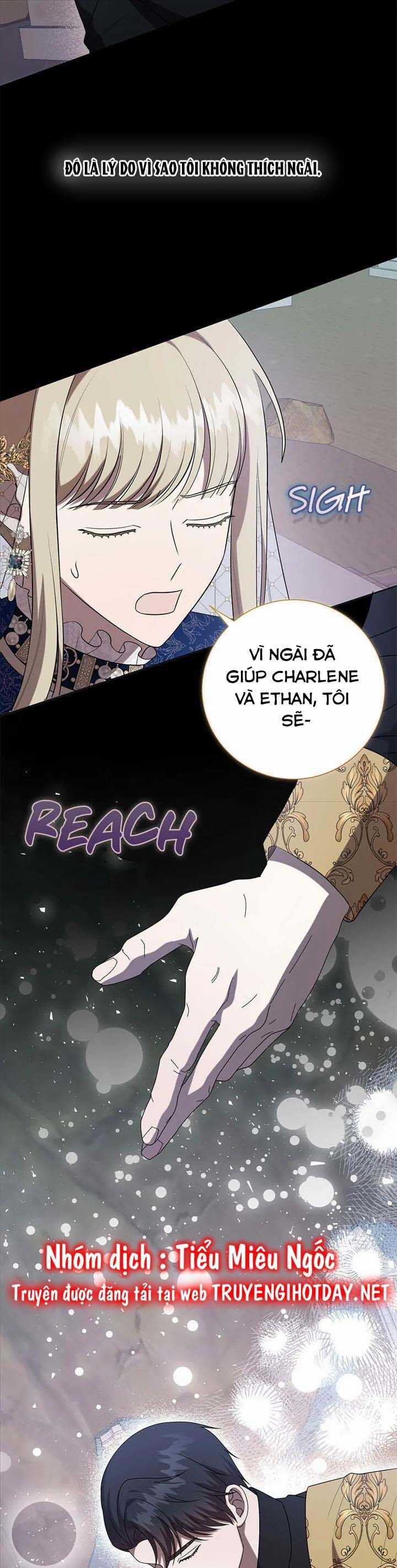 Xin Ngài Đừng Ăn Tôi. Chapter 119 trang 16