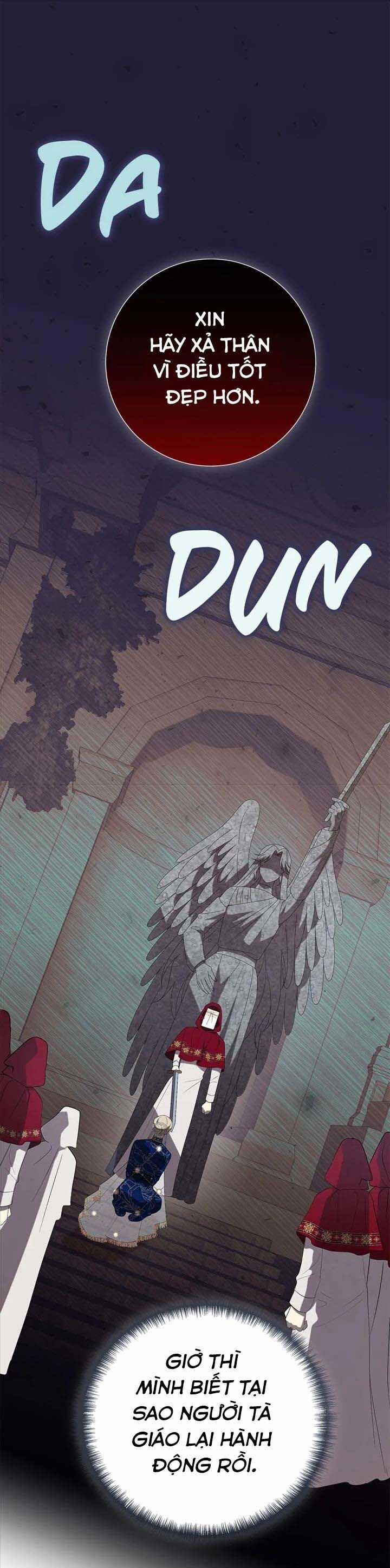 Xin Ngài Đừng Ăn Tôi. Chapter 119 trang 2