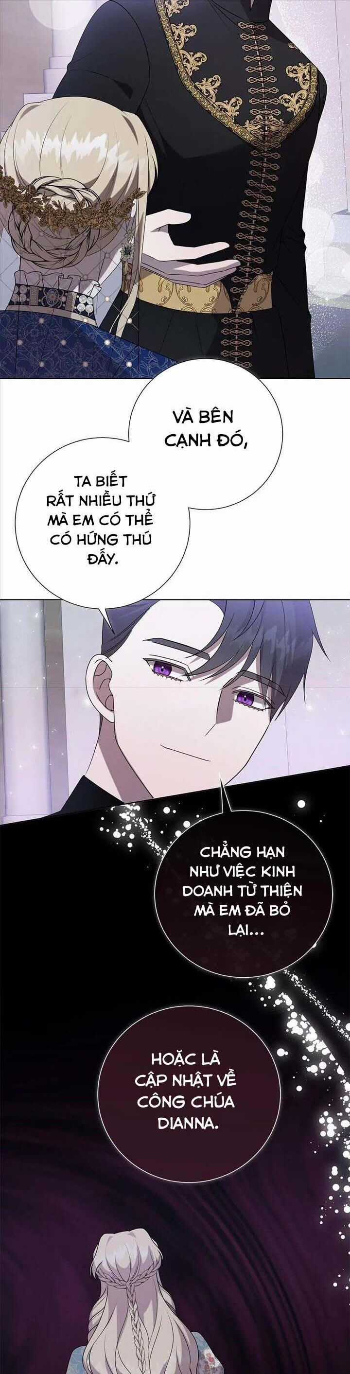 Xin Ngài Đừng Ăn Tôi. Chapter 119 trang 23