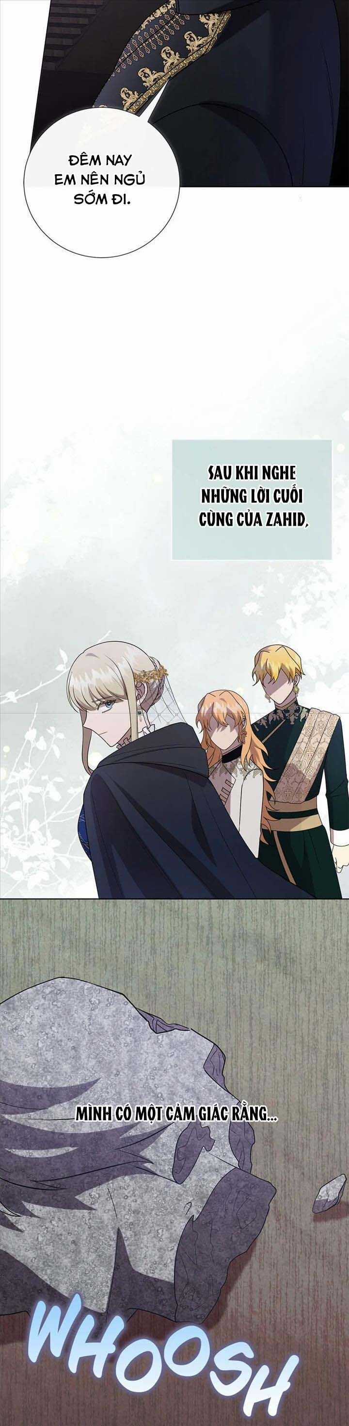 Xin Ngài Đừng Ăn Tôi. Chapter 119 trang 30