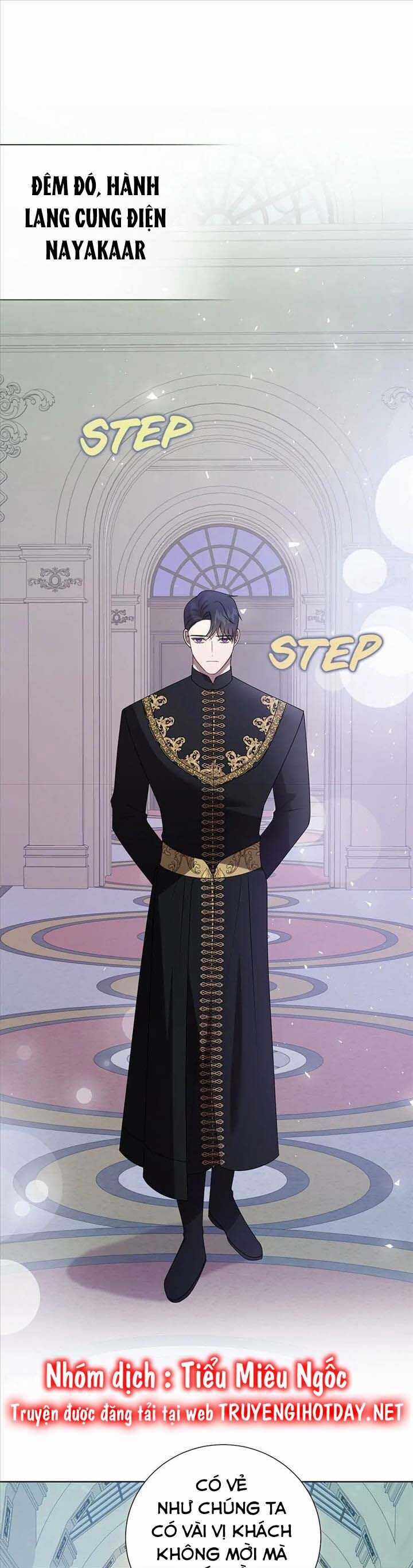 Xin Ngài Đừng Ăn Tôi. Chapter 119 trang 32