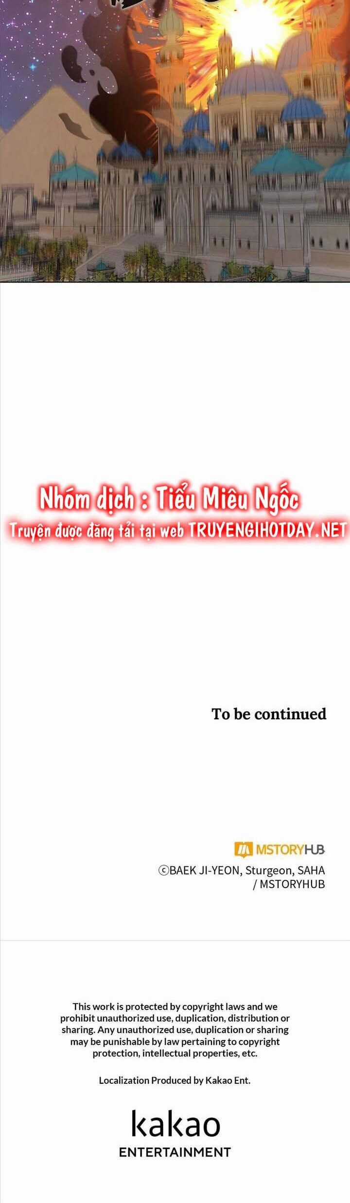 Xin Ngài Đừng Ăn Tôi. Chapter 119 trang 39