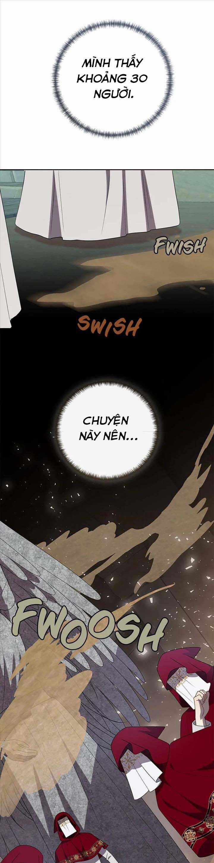 Xin Ngài Đừng Ăn Tôi. Chapter 119 trang 4