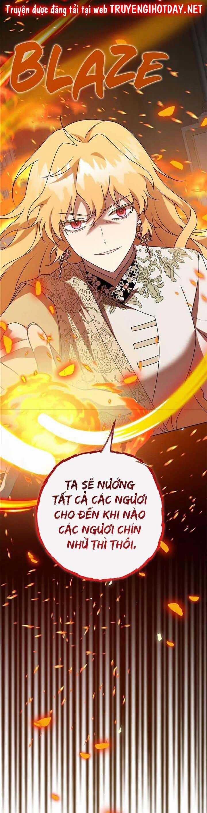 Xin Ngài Đừng Ăn Tôi. Chapter 119 trang 7