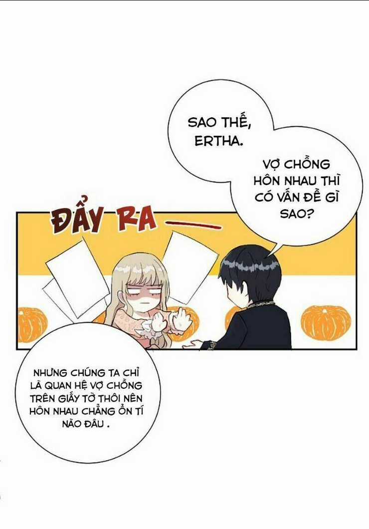 Xin Ngài Đừng Ăn Tôi. Chapter 12 trang 10