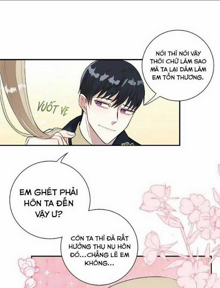 Xin Ngài Đừng Ăn Tôi. Chapter 12 trang 11