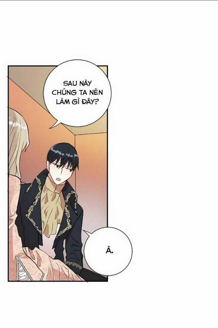 Xin Ngài Đừng Ăn Tôi. Chapter 12 trang 13