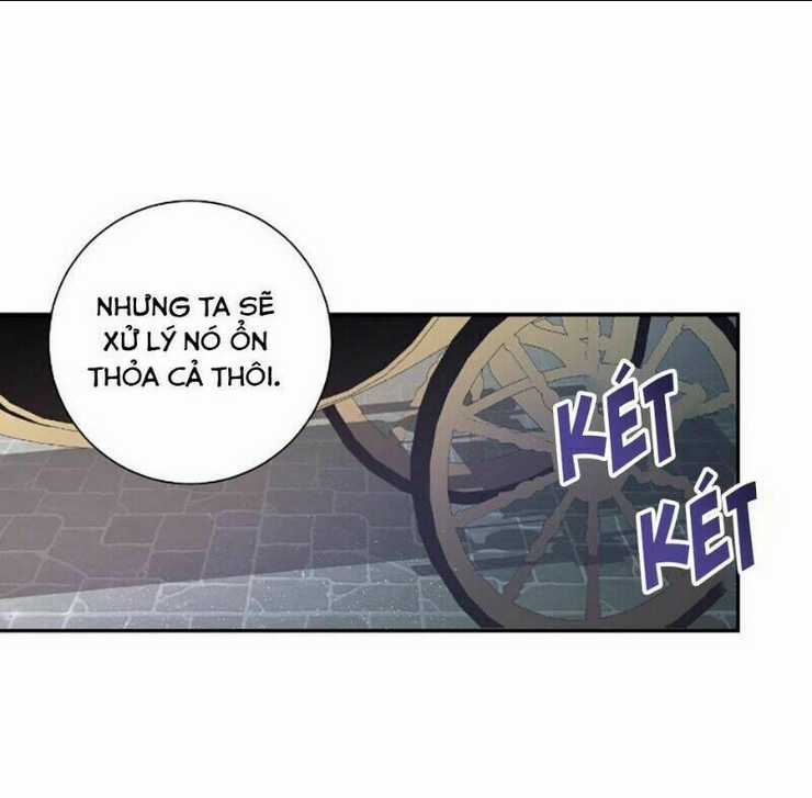 Xin Ngài Đừng Ăn Tôi. Chapter 12 trang 15