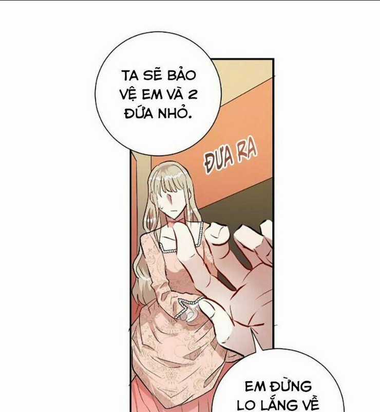 Xin Ngài Đừng Ăn Tôi. Chapter 12 trang 16