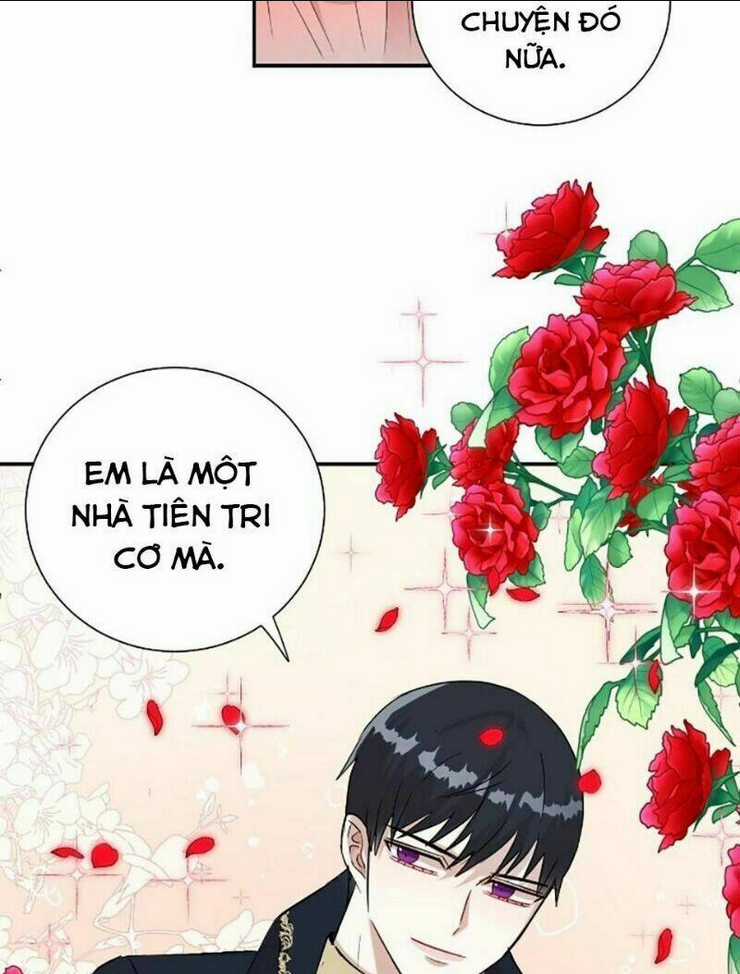 Xin Ngài Đừng Ăn Tôi. Chapter 12 trang 17