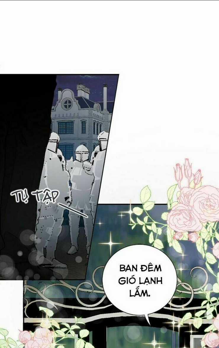 Xin Ngài Đừng Ăn Tôi. Chapter 12 trang 20