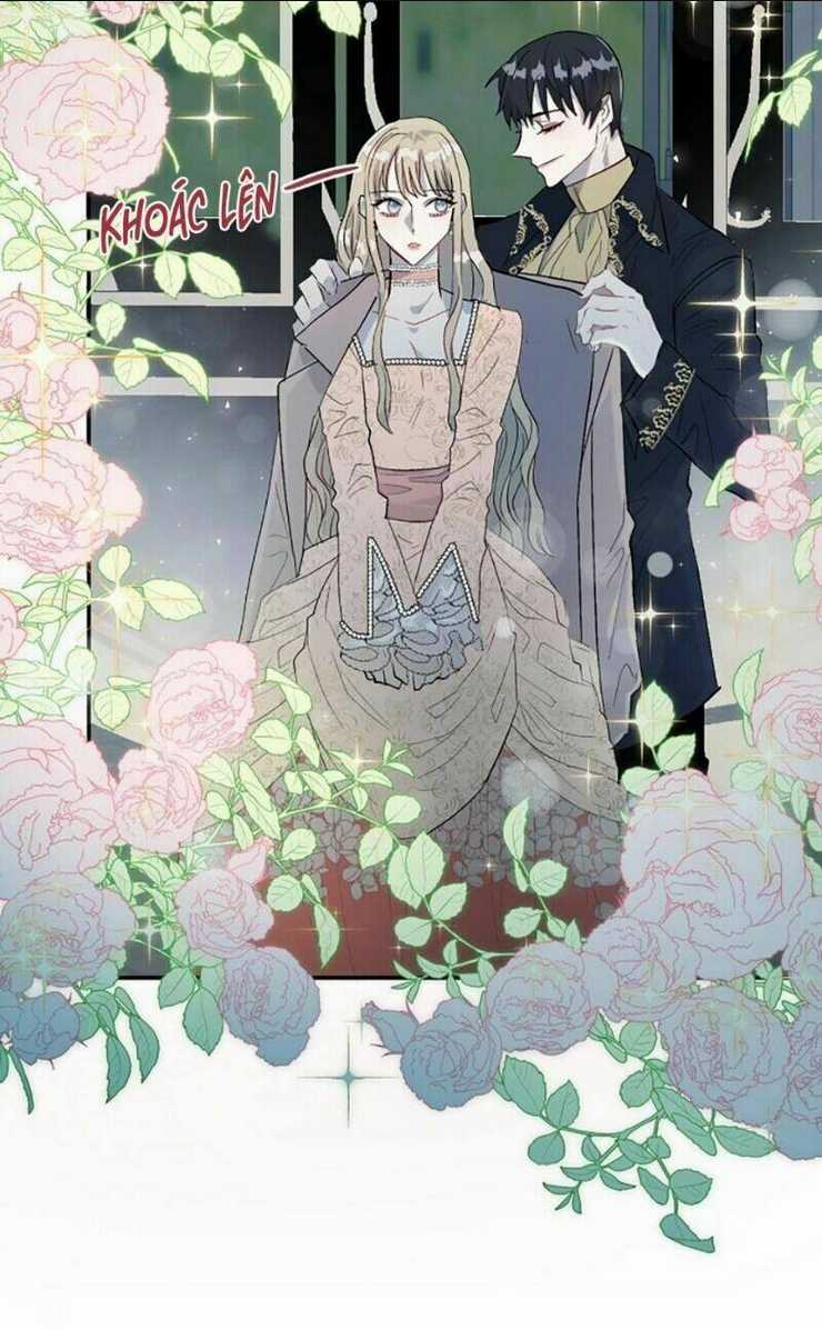 Xin Ngài Đừng Ăn Tôi. Chapter 12 trang 21