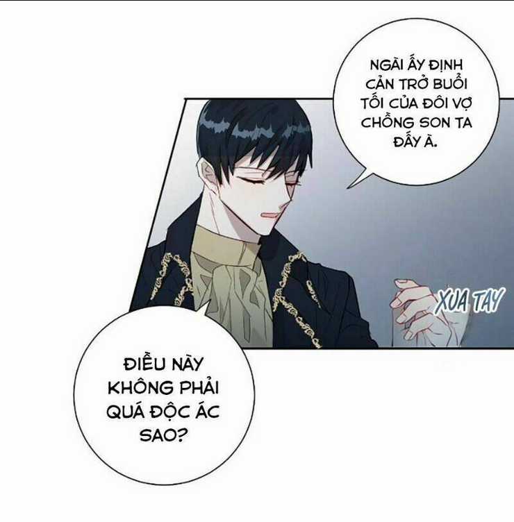 Xin Ngài Đừng Ăn Tôi. Chapter 12 trang 24