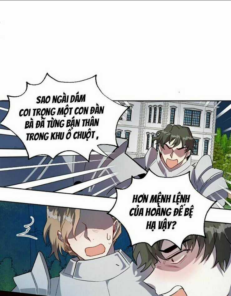 Xin Ngài Đừng Ăn Tôi. Chapter 12 trang 26