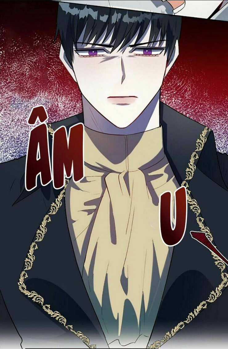 Xin Ngài Đừng Ăn Tôi. Chapter 12 trang 27