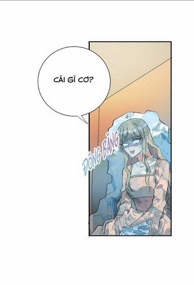 Xin Ngài Đừng Ăn Tôi. Chapter 12 trang 3