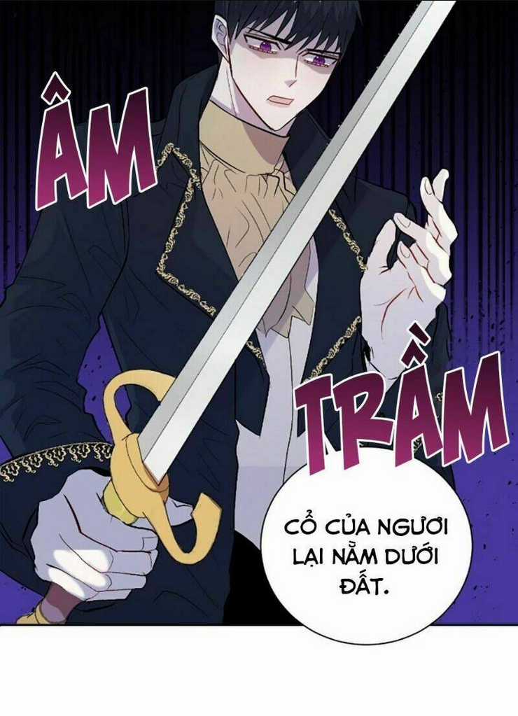 Xin Ngài Đừng Ăn Tôi. Chapter 12 trang 31