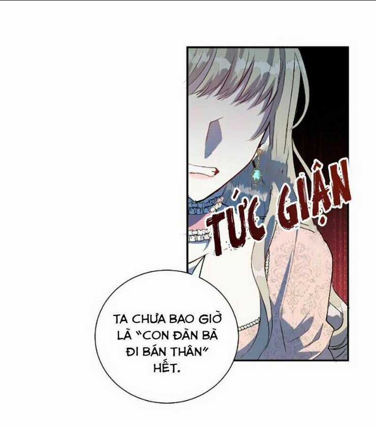 Xin Ngài Đừng Ăn Tôi. Chapter 12 trang 37